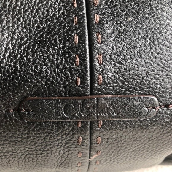 Timeless Beautiful Cole Haan Bag ❤️ - Picture 3 of 5